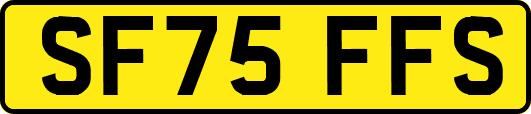 SF75FFS
