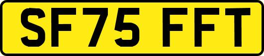 SF75FFT