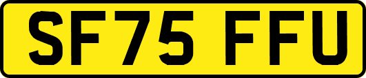SF75FFU