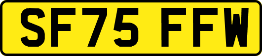 SF75FFW
