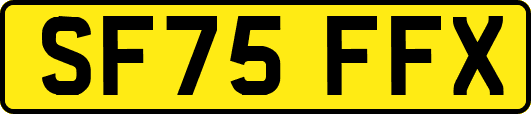 SF75FFX