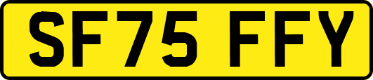 SF75FFY