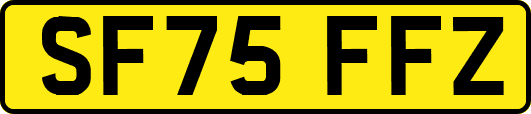 SF75FFZ