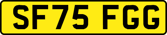 SF75FGG