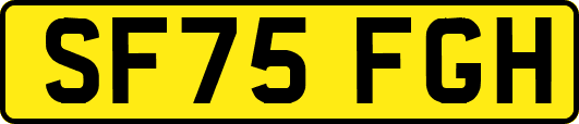 SF75FGH