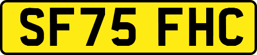 SF75FHC