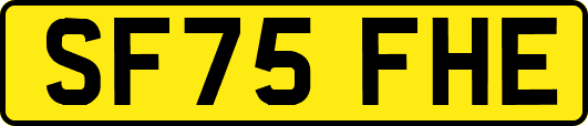 SF75FHE