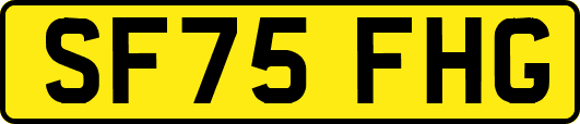 SF75FHG