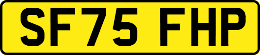 SF75FHP