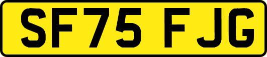 SF75FJG