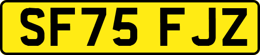 SF75FJZ