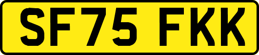 SF75FKK
