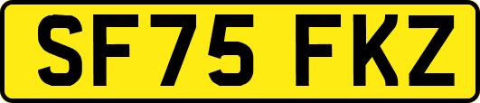 SF75FKZ