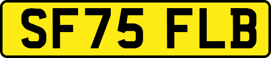 SF75FLB