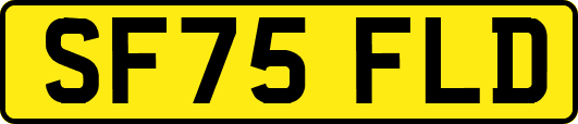 SF75FLD
