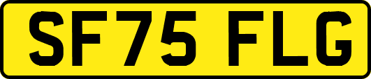 SF75FLG