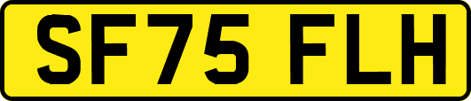 SF75FLH