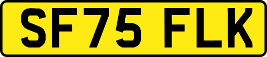SF75FLK