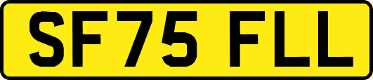 SF75FLL