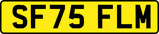 SF75FLM