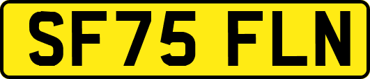SF75FLN