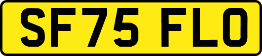SF75FLO