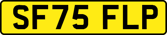 SF75FLP
