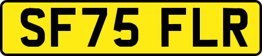 SF75FLR