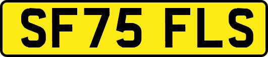 SF75FLS
