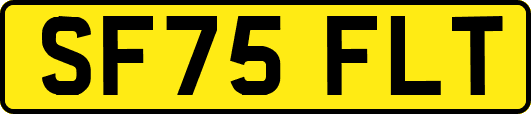 SF75FLT