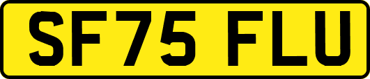 SF75FLU