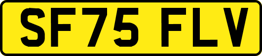 SF75FLV