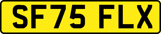 SF75FLX