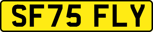 SF75FLY