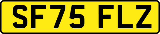 SF75FLZ