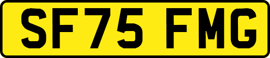 SF75FMG