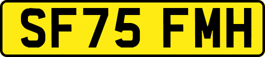 SF75FMH