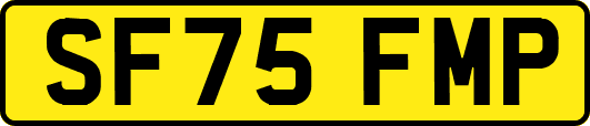 SF75FMP