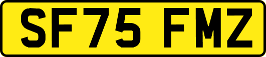 SF75FMZ