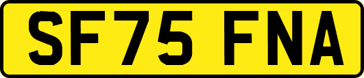 SF75FNA