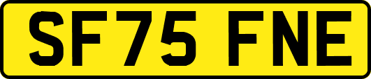 SF75FNE