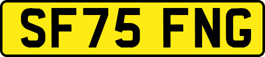SF75FNG