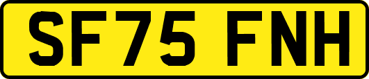 SF75FNH
