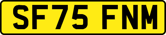 SF75FNM
