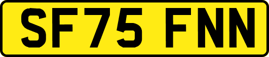 SF75FNN