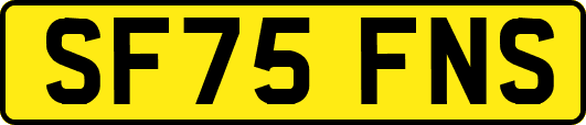 SF75FNS