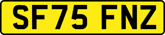 SF75FNZ