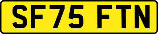 SF75FTN