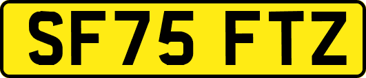 SF75FTZ