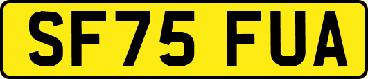 SF75FUA
